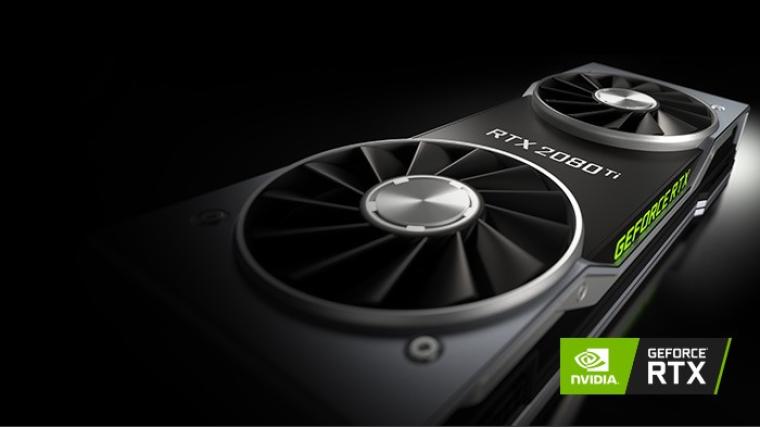 NVIDIA GeForce RTX 2080 i 2080 Ti – jak wypadają w testach?