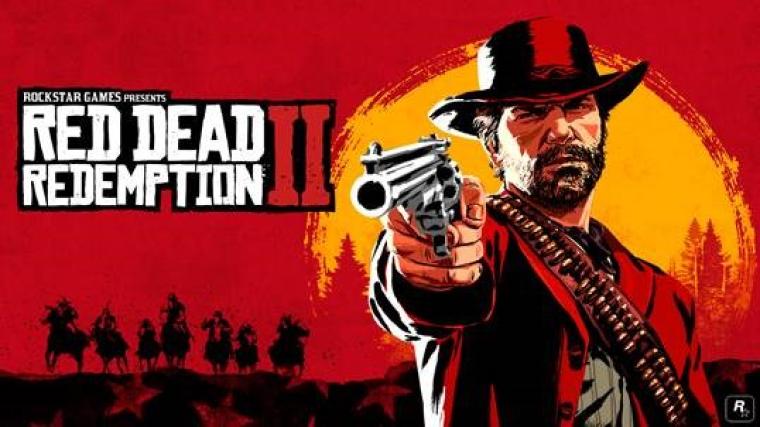 Red Dead Redemption 2 – nowy zwiastun imponuje grafiką