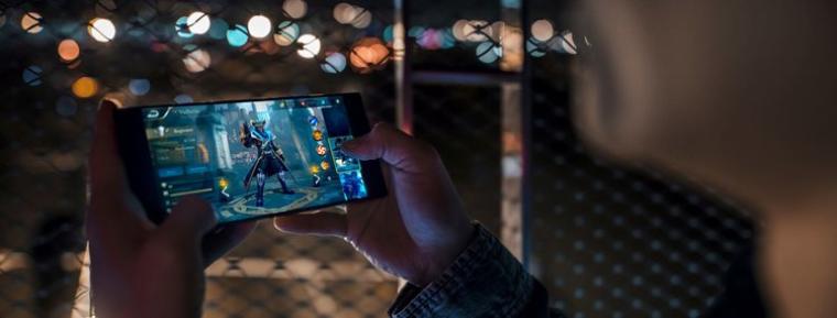 Smartfon dla graczy Razer Phone trafił do Polski