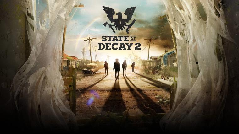 State of Decay 2 – data premiery, cena i wymagania sprzętowe