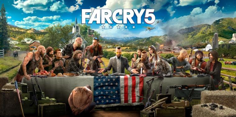 Ta informacja o Far Cry 5 wielu z Was zniechęci do gry
