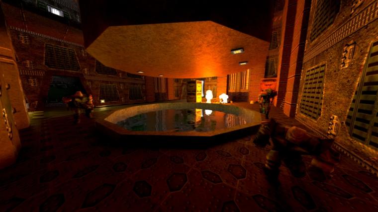 Teraz ray tracing wypróbujecie nawet w Quake’u 2