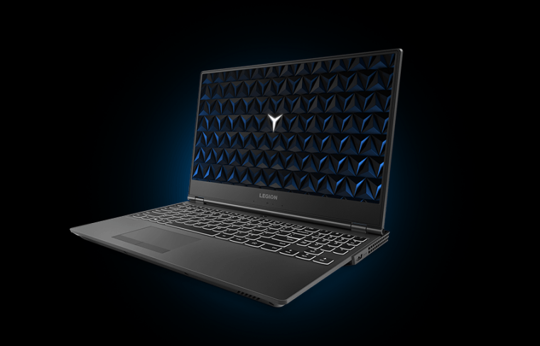 Wygraj laptopa Lenovo Legion Y530 w konkursie Heroes of Legion!