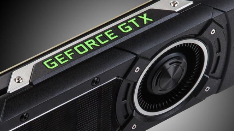 Złe wieści: GeForce GTX 1180 będzie dużo droższy od GTX 1080