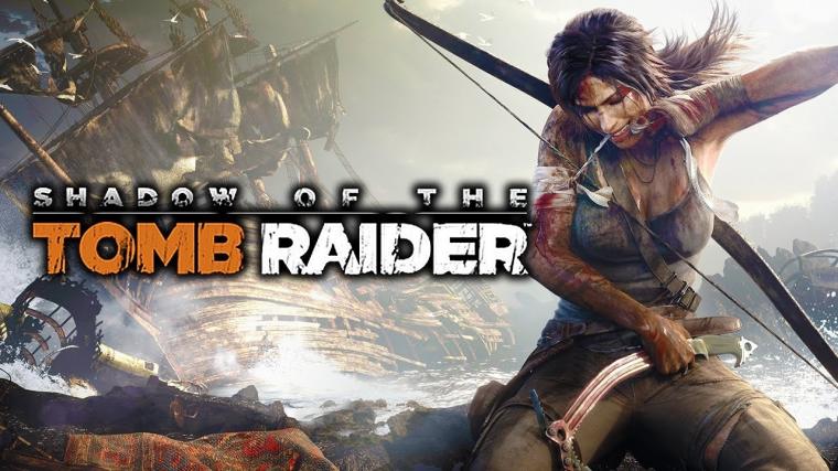 Zobaczcie 10 minut rozgrywki z Shadow of the Tomb Raider – warto