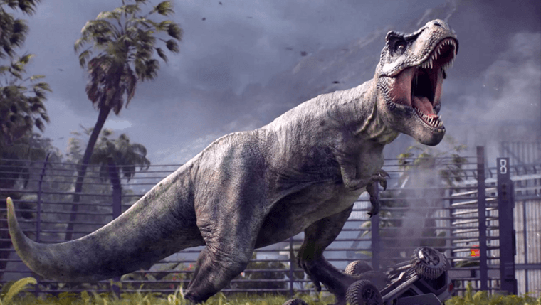 Zobaczcie 20 minut rozgrywki z Jurassic World Evolution