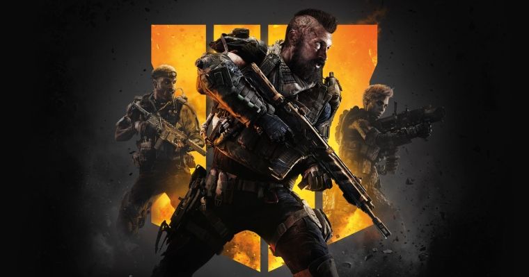 Call of Duty: Black Ops 4 – recenzja