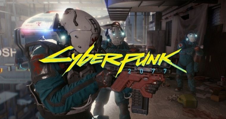 Cyberpunk 2077 – recenzja po kilku patchach