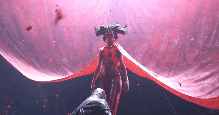Diablo 4 – jak zdobyć najrzadsze przedmioty?