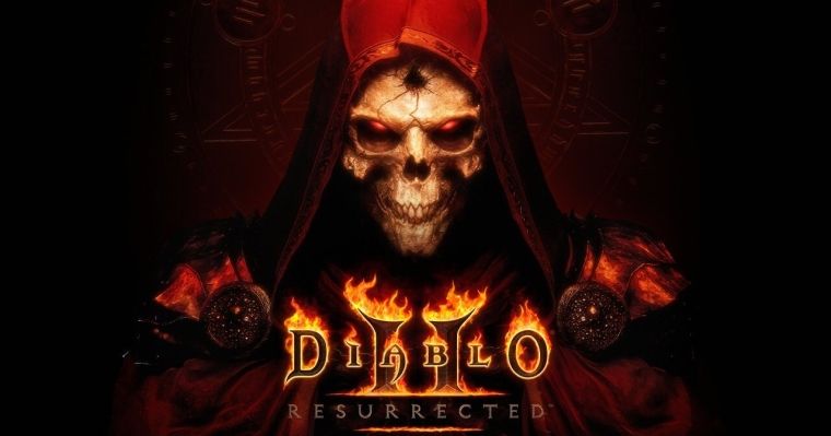 Diablo II Resurrected – pierwsze wrażenia