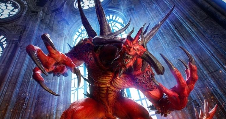 Diablo II: Resurrected – recenzja remastera, na którego czekałam latami
