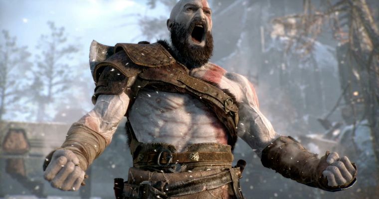 God of War PC – recenzja. Kratos w końcu na pecetach