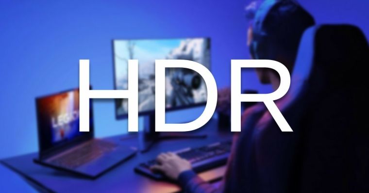 HDR – co to za technologia i dlaczego gry wyglądają dzięki niej lepiej