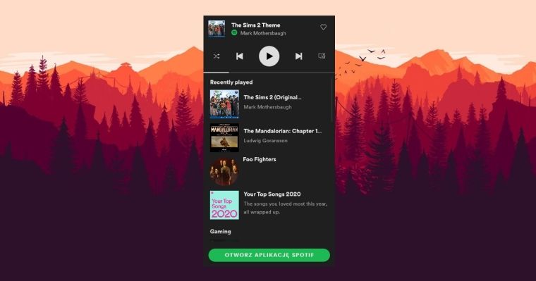 Jak korzystać ze Spotify w grach na komputerze z Windows 10 – poradnik