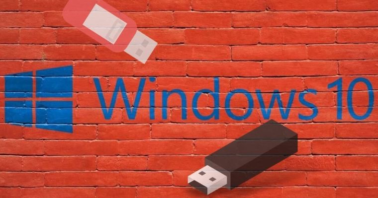Jak zainstalować Windows 10 z pendrive’a – poradnik krok po kroku