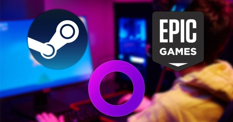 Jak zwrócić grę kupioną w platformach Epic Games, Steam i innych?