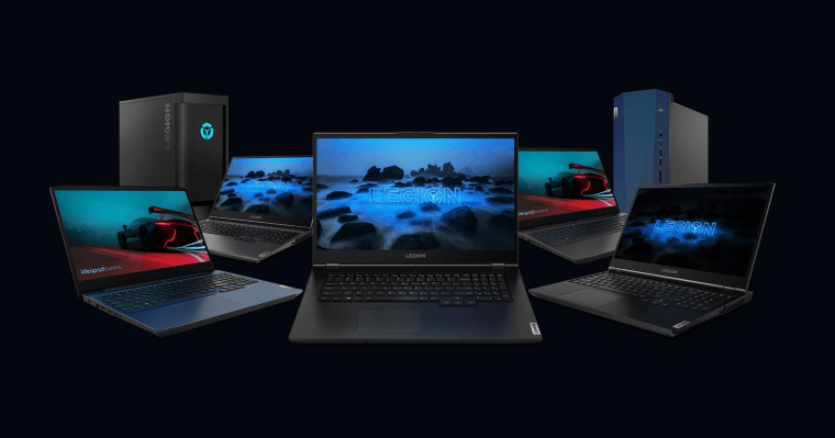 Lenovo Legion 5 i IdeaPad Gaming 3 – czy warto? Oczywiście!