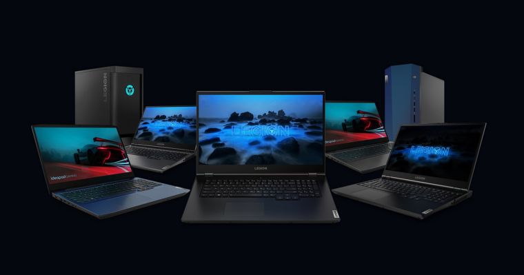 Lenovo Legion – recenzje (cz. 23). Mamy powody do dumy