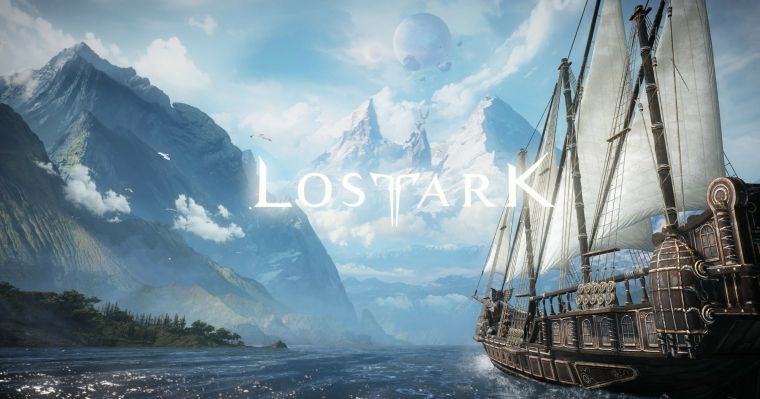 Lost Ark – pierwsze wrażenia z nowego koreańskiego MMORPG