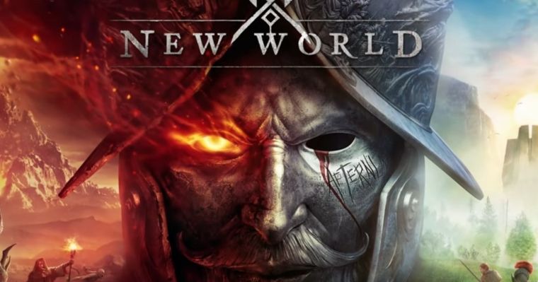 New World – recenzja najgorszej gry, w której chętnie spędziłam prawie 120 godzin