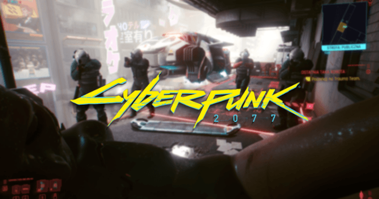 Poradnik do Cyberpunk 2077. Uprzyjemnij sobie grę!