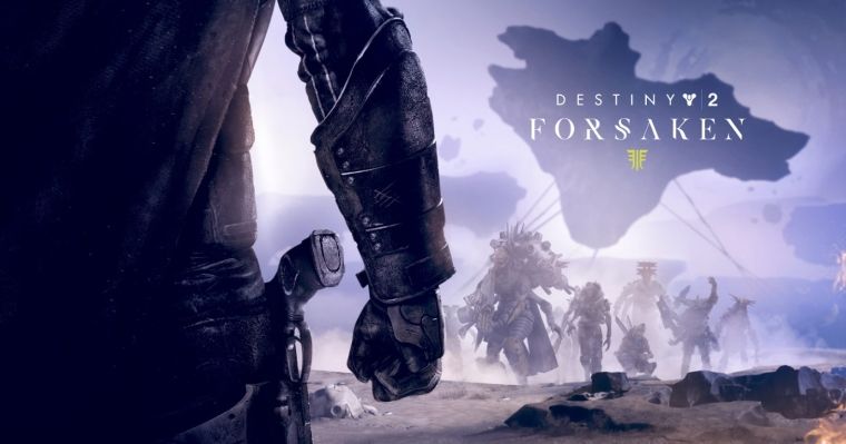 Recenzja Destiny 2: Porzuceni – takiego dodatku ta gra potrzebowała