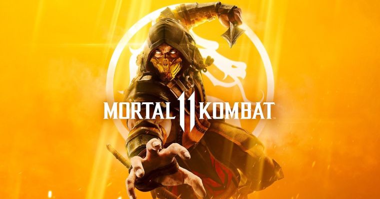 Recenzja Mortal Kombat 11 – kultowa seria powróciła