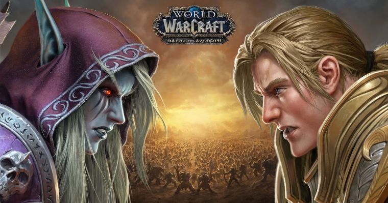 Recenzja World of Warcraft: Battle for Azeroth – król nie traci korony