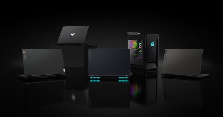Recenzje Lenovo Legion (cz. 21) – mamy powody do dumy