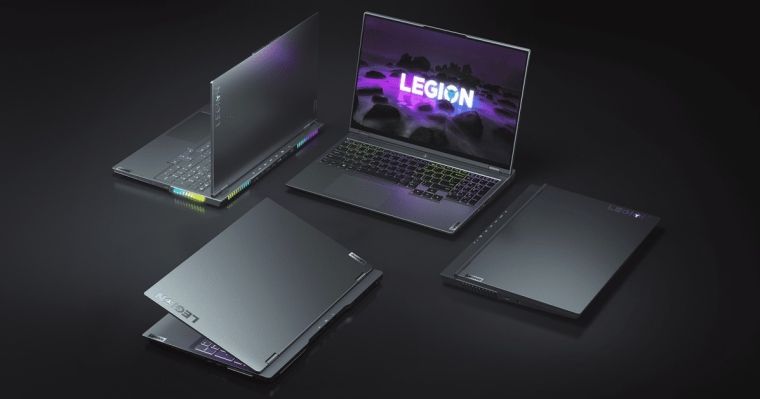 Recenzje Lenovo Legion (cz. 22) – mamy powody do dumy