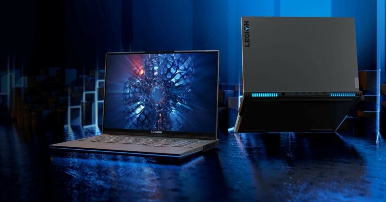 Recenzje Lenovo Legion (cz. 33) – mamy powody do dumy