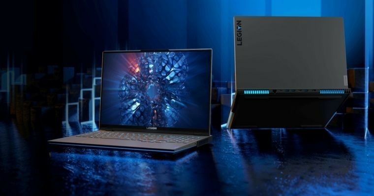 Recenzje Lenovo Legion (cz. 34) – mamy powody do dumy