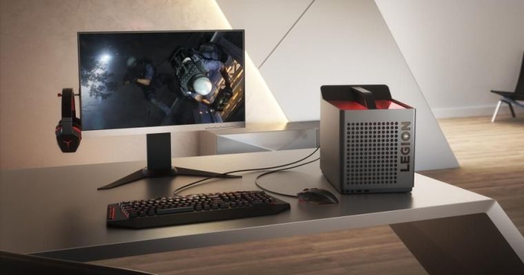 Recenzje sprzętu Lenovo Legion (cz. 11) – mamy powody do dumy