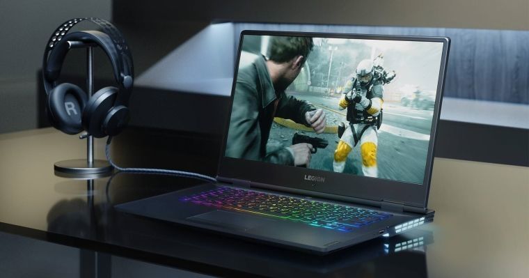 Recenzje sprzętu Lenovo Legion (cz. 13) – mamy powody do dumy!