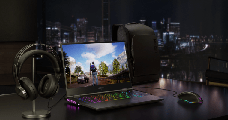 Recenzje sprzętu Lenovo Legion (cz. 14) – mamy powody do dumy!