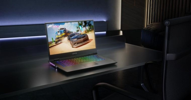 Recenzje sprzętu Lenovo Legion (cz. 15) – mamy powody do dumy!