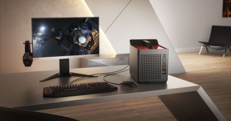Recenzje sprzętu Lenovo Legion (cz. 6) – mamy się czym chwalić!