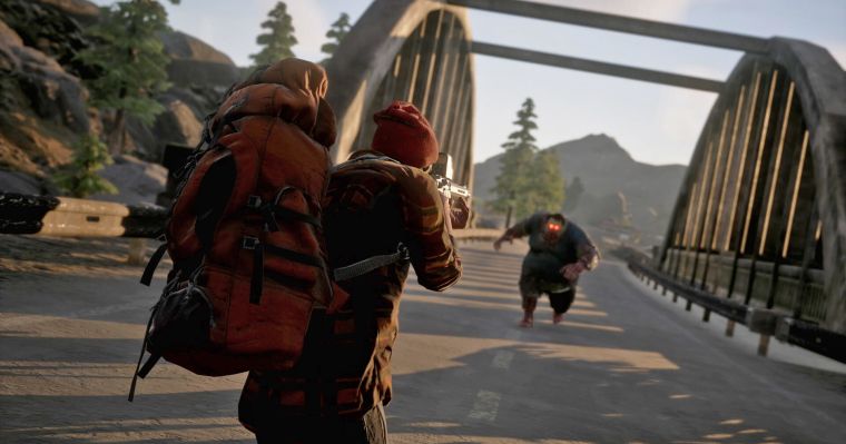 State of Decay 2 – recenzja