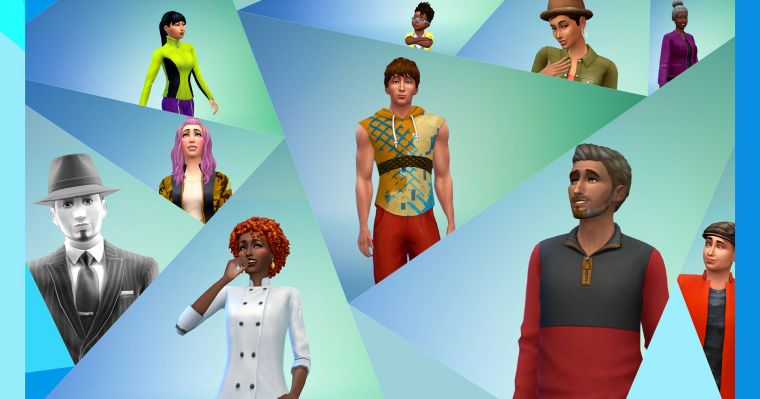 The Sims 4 – najlepsze mody