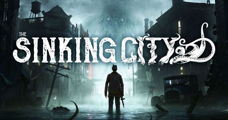 The Sinking City – recenzja przygodówki w klimacie Lovecrafta