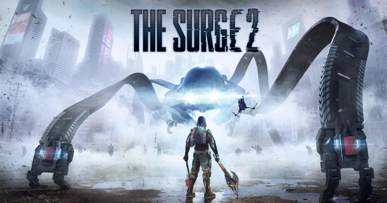 The Surge 2 – recenzja. W oczekiwaniu na nowe Dark Souls