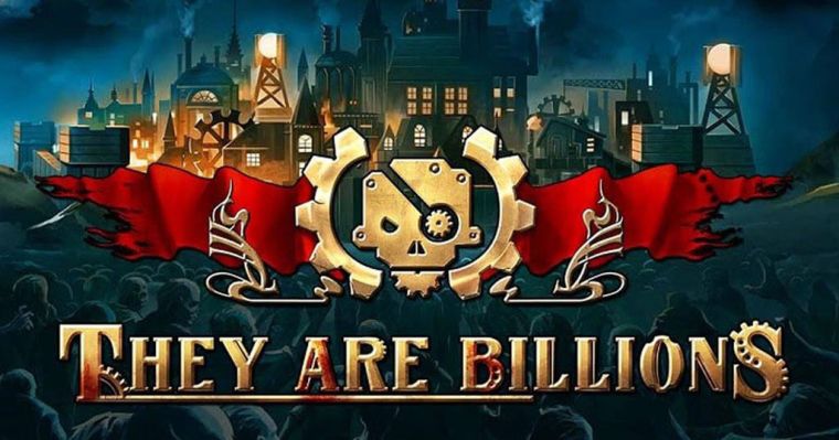 They Are Billions – pierwsze wrażenia z Dark Souls III RTSów