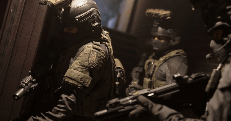 W końcu świetny COD! Call of Duty: Modern Warfare – recenzja
