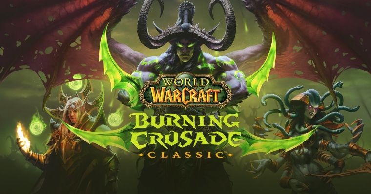 World of Warcraft: Burning Crusade Classic – poradnik dla początkujących