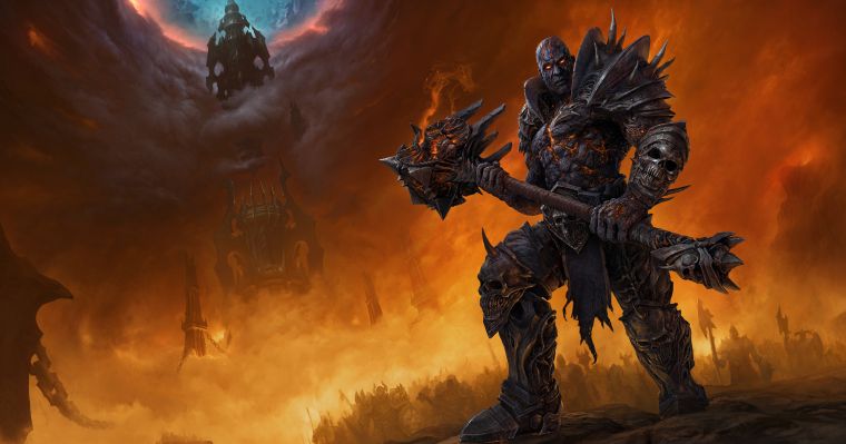 World of Warcraft: Shadowlands – recenzja