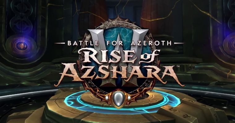 World of Warcraft – testujemy nowości z patcha 8.2