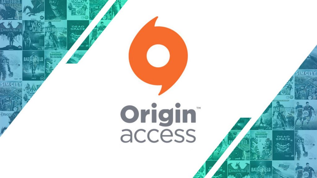 Origin Access oferuje teraz dodatkowe osiem gier