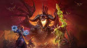 Warcraft 3: Reforged – remake… gorszy od oryginału?