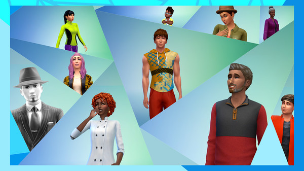 Co zrobić, aby gra The Sims 2 działała na Windows 10 – poradnik