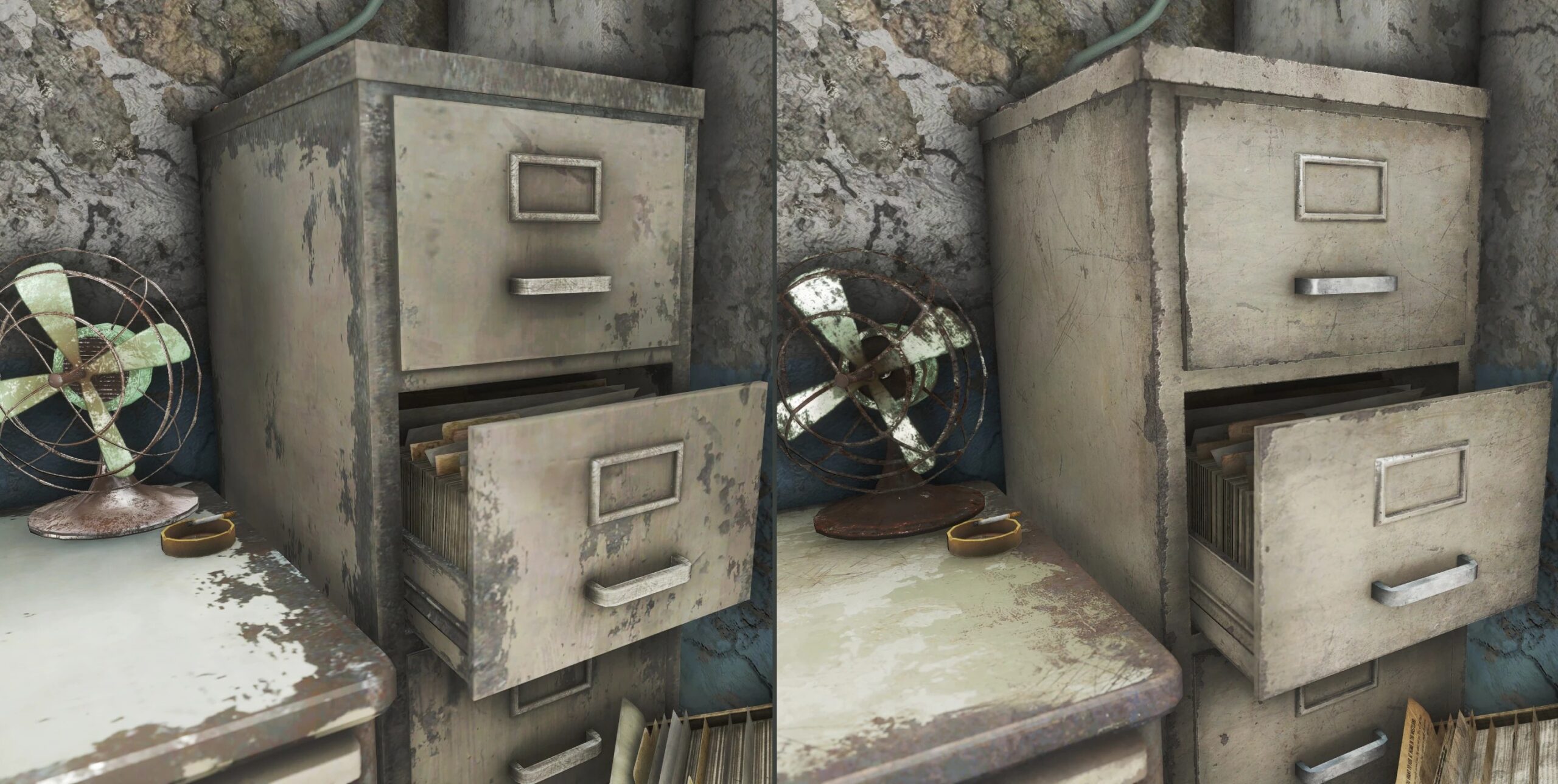 Fallout 4 mody